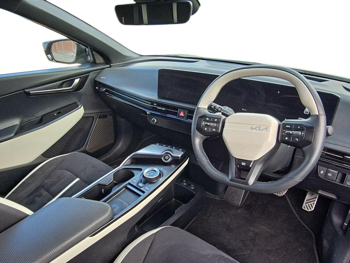 Used Kia EV6 2024 for sale - 75837940: Photo 6
