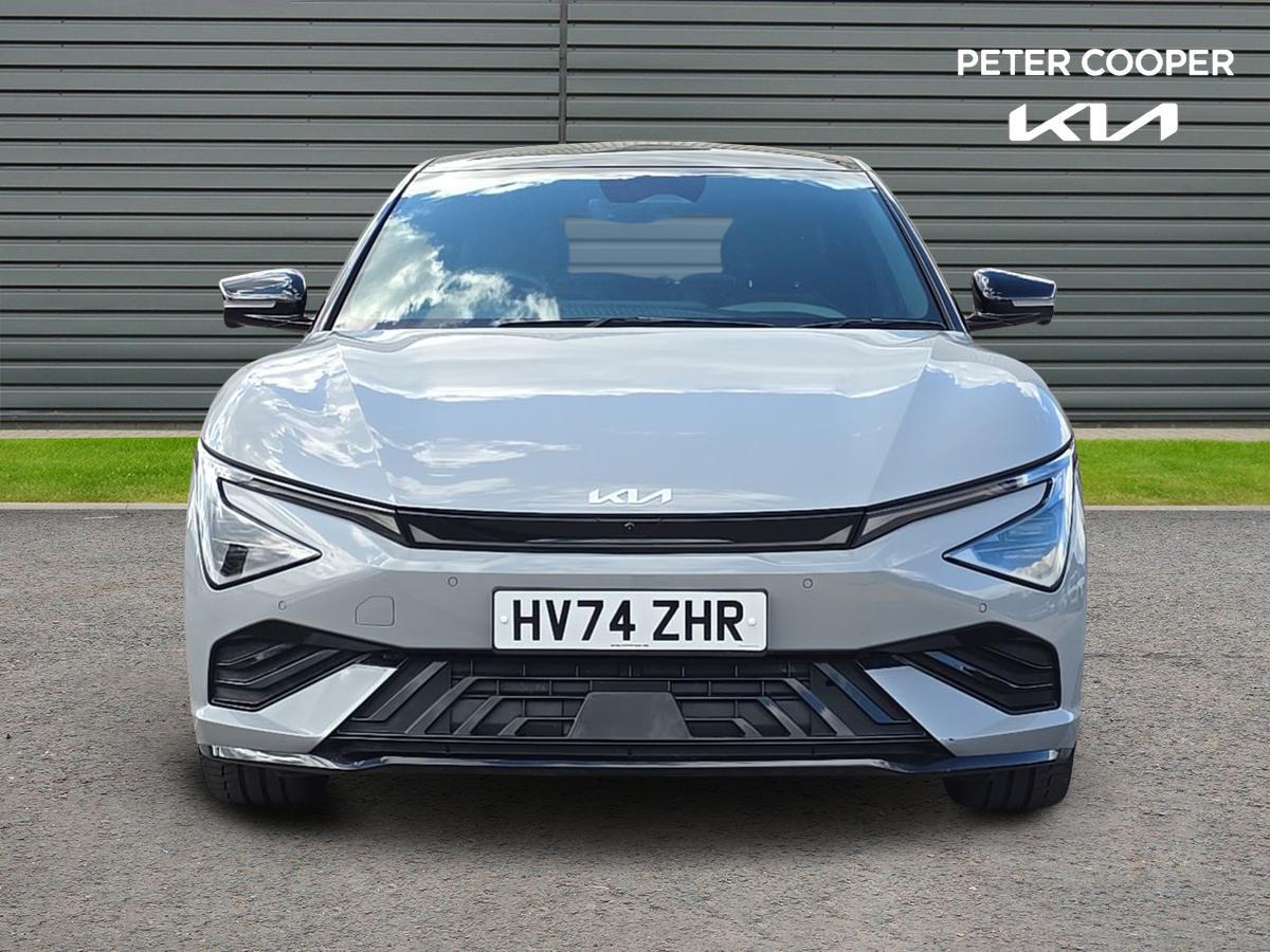Used Kia EV6 2024 for sale - 75837940: Photo 7