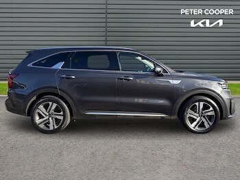 Used Kia Sorento 2023 for sale - 77704729: Photo