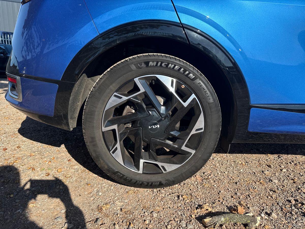 Used Kia Sportage 2024 for sale - 76122575: Photo 23