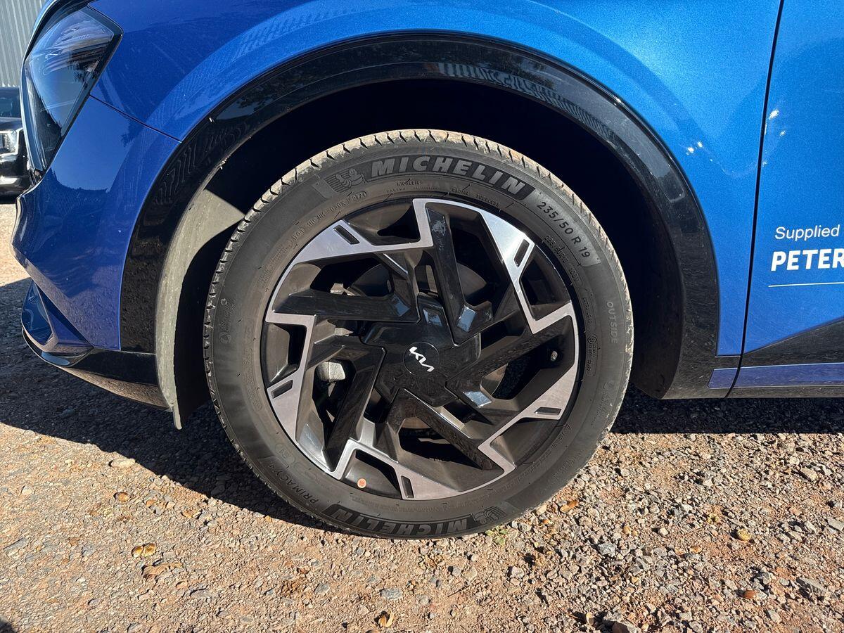 Used Kia Sportage 2024 for sale - 76122575: Photo 26