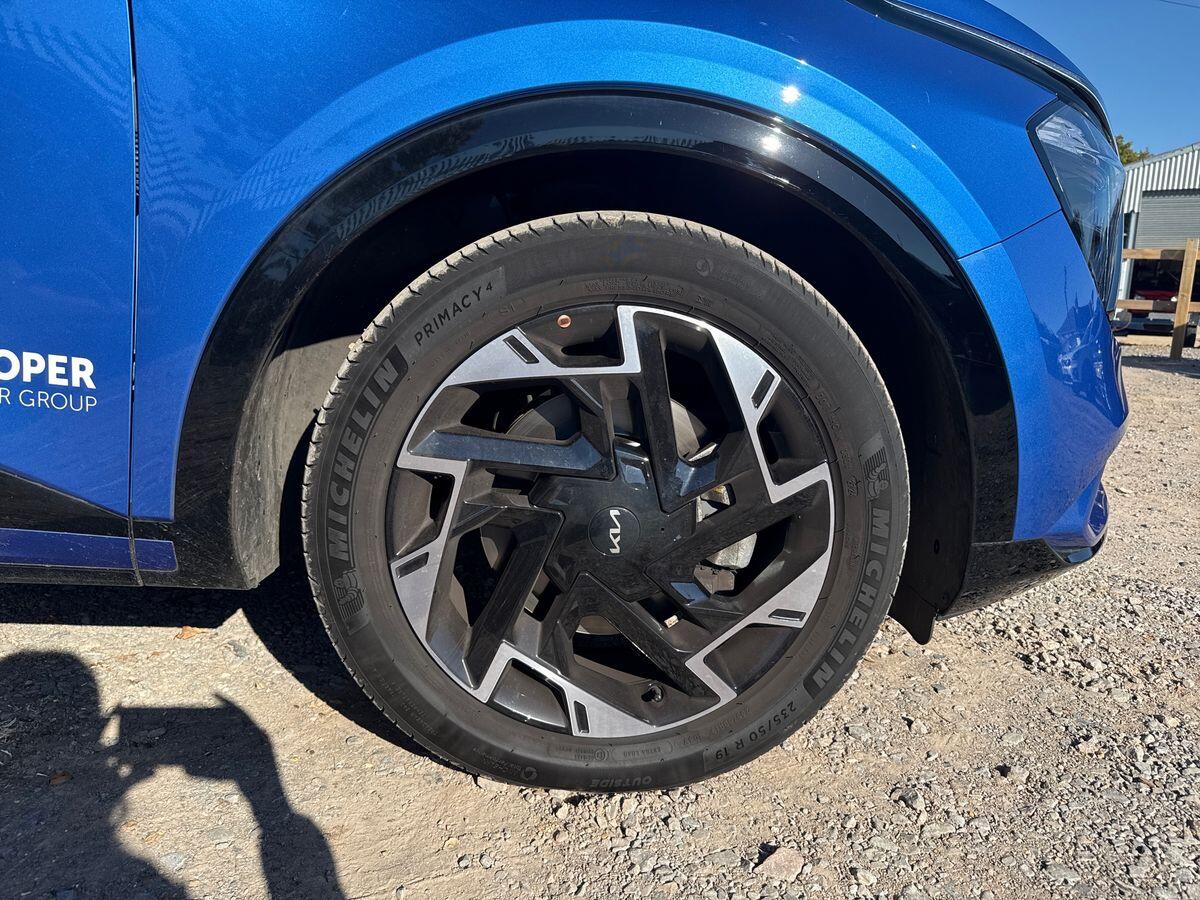 Used Kia Sportage 2024 for sale - 76122575: Photo 5