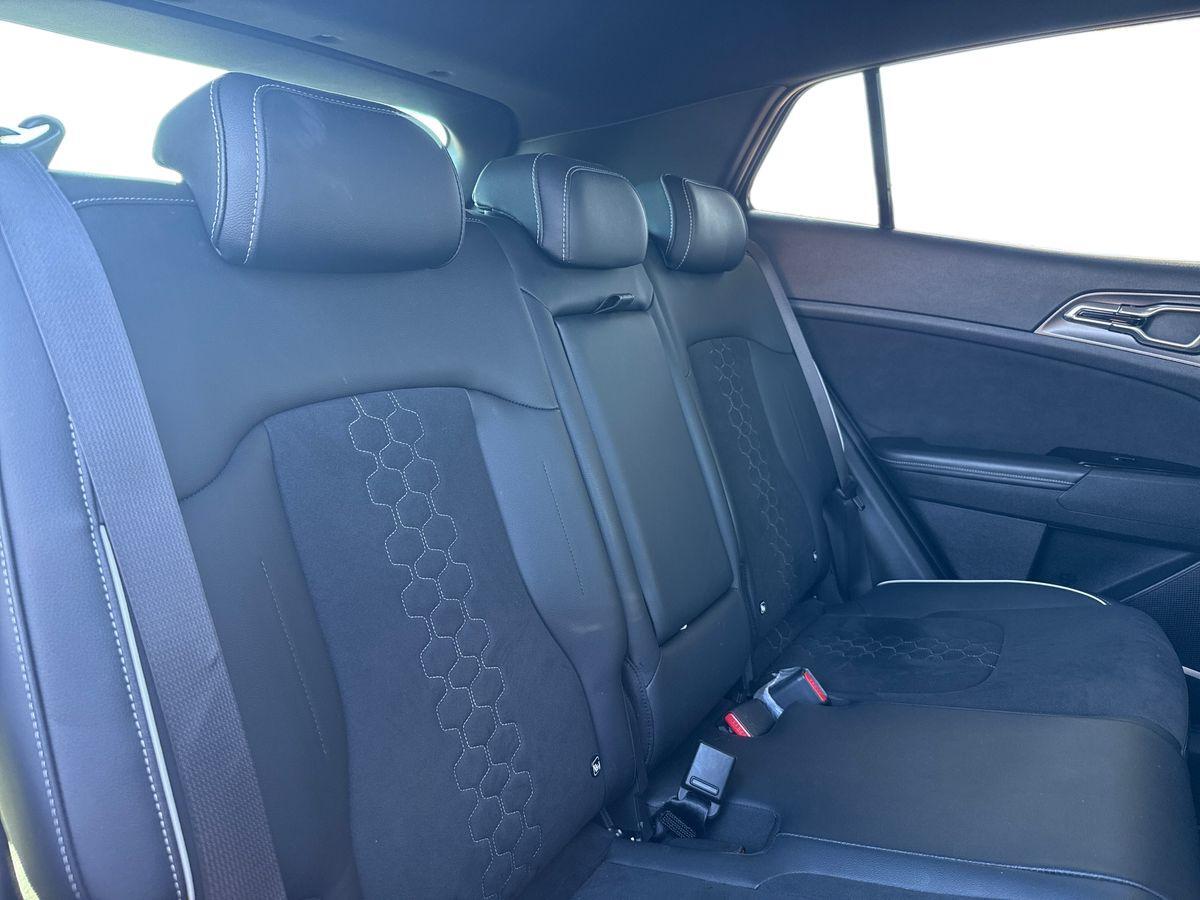 Used Kia Sportage 2024 for sale - 76122575: Photo 8