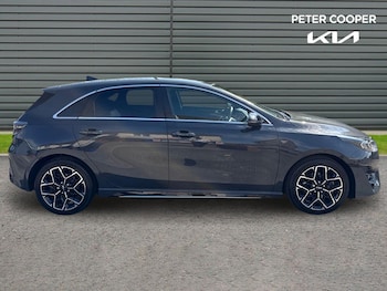 Used Kia Ceed 2025 for sale - 79316481: Photo