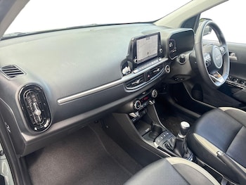 Used Kia Picanto 2024 for sale - 78561836: Photo