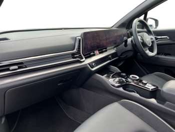 Used Kia Sportage 2024 for sale - 74643490: Photo