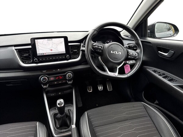 Used Kia Stonic 2022 for sale - 76247773: Photo 13