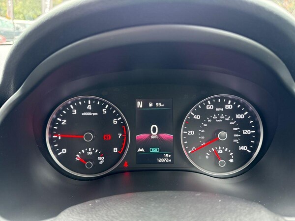 Used Kia Stonic 2022 for sale - 76247773: Photo 17