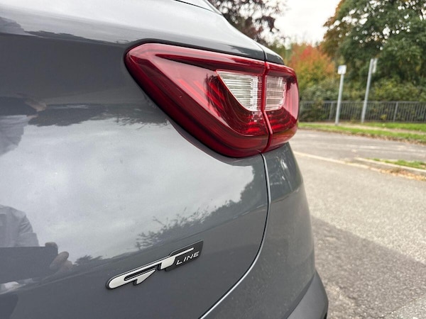 Used Kia Stonic 2022 for sale - 76247773: Photo 21