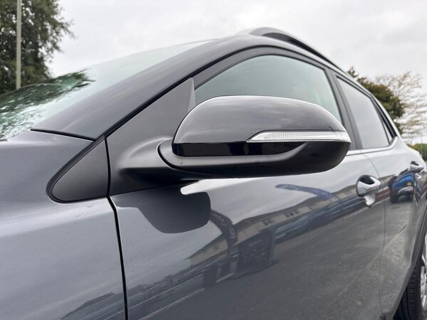 Used Kia Stonic 2022 for sale - 76247773: Photo 22