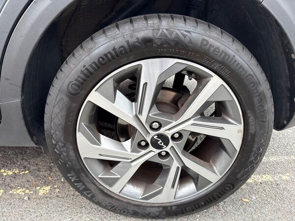 Used Kia Stonic 2022 for sale - 76247773: Photo 23
