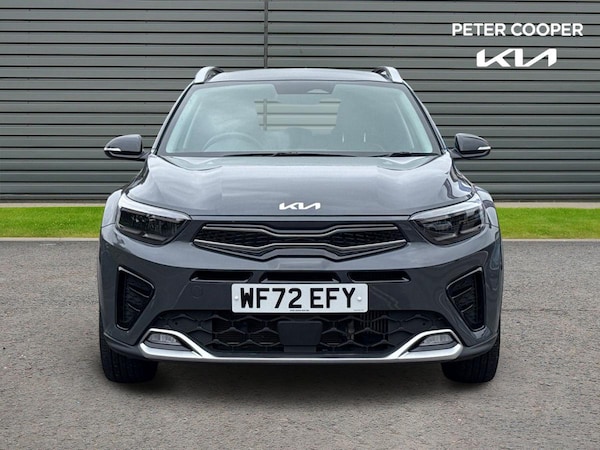 Used Kia Stonic 2022 for sale - 76247773: Photo 7