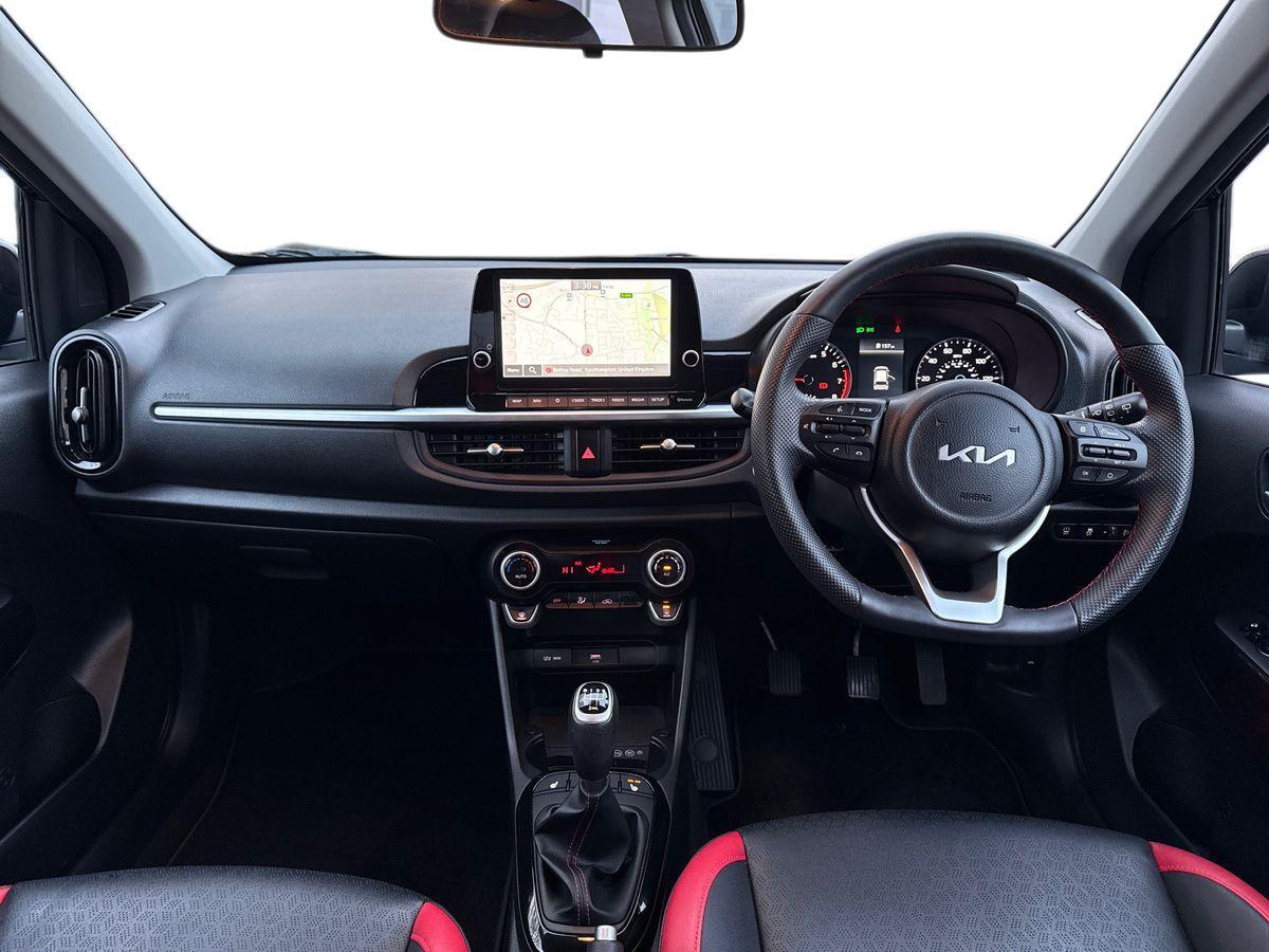 Used Kia Picanto 2023 for sale - 76965561: Photo 10