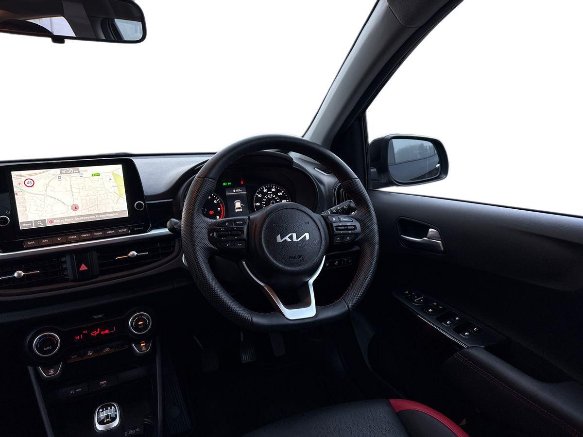 Used Kia Picanto 2023 for sale - 76965561: Photo 13