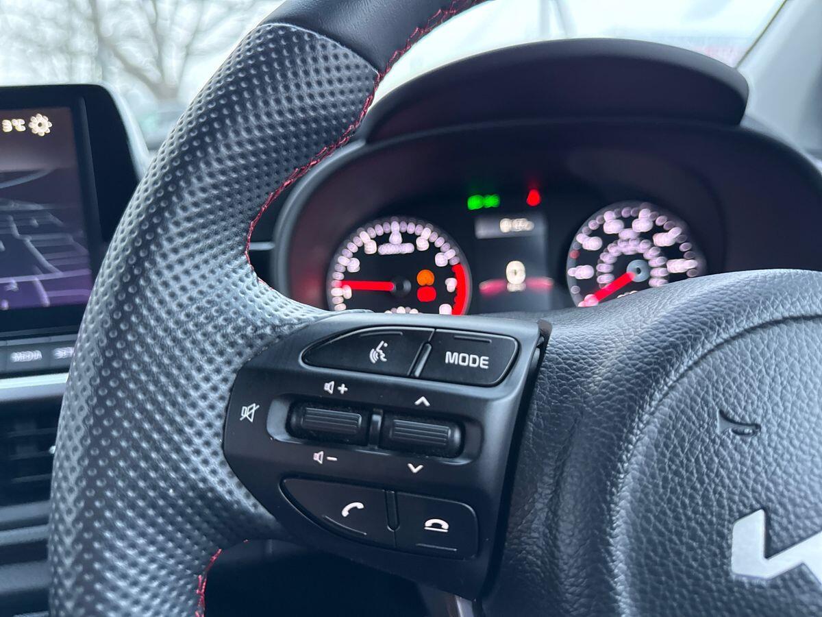 Used Kia Picanto 2023 for sale - 76965561: Photo 14