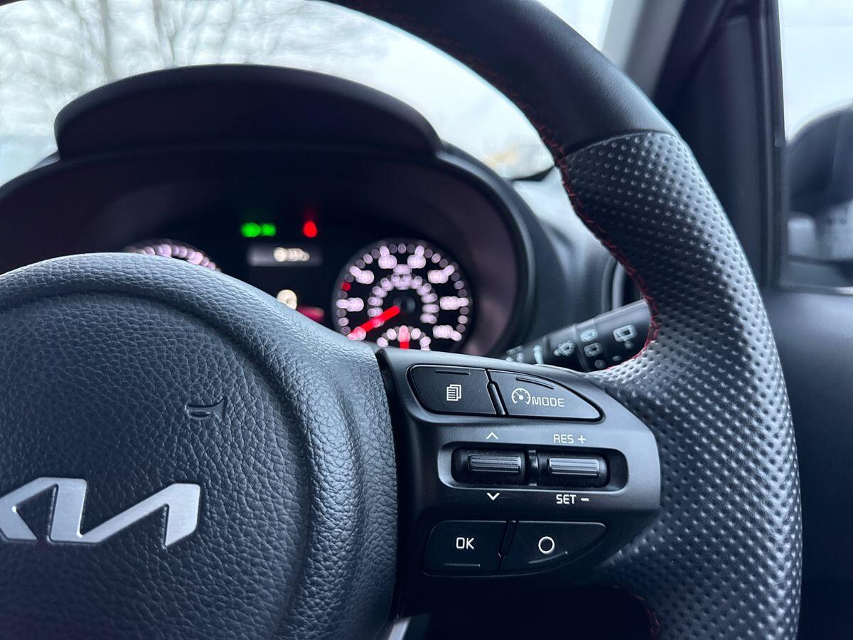 Used Kia Picanto 2023 for sale - 76965561: Photo 15