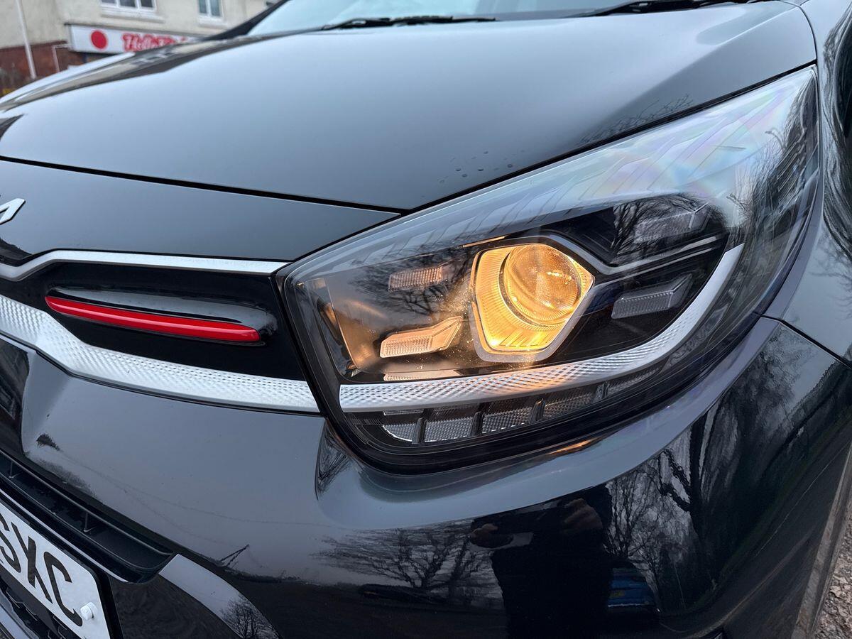 Used Kia Picanto 2023 for sale - 76965561: Photo 18