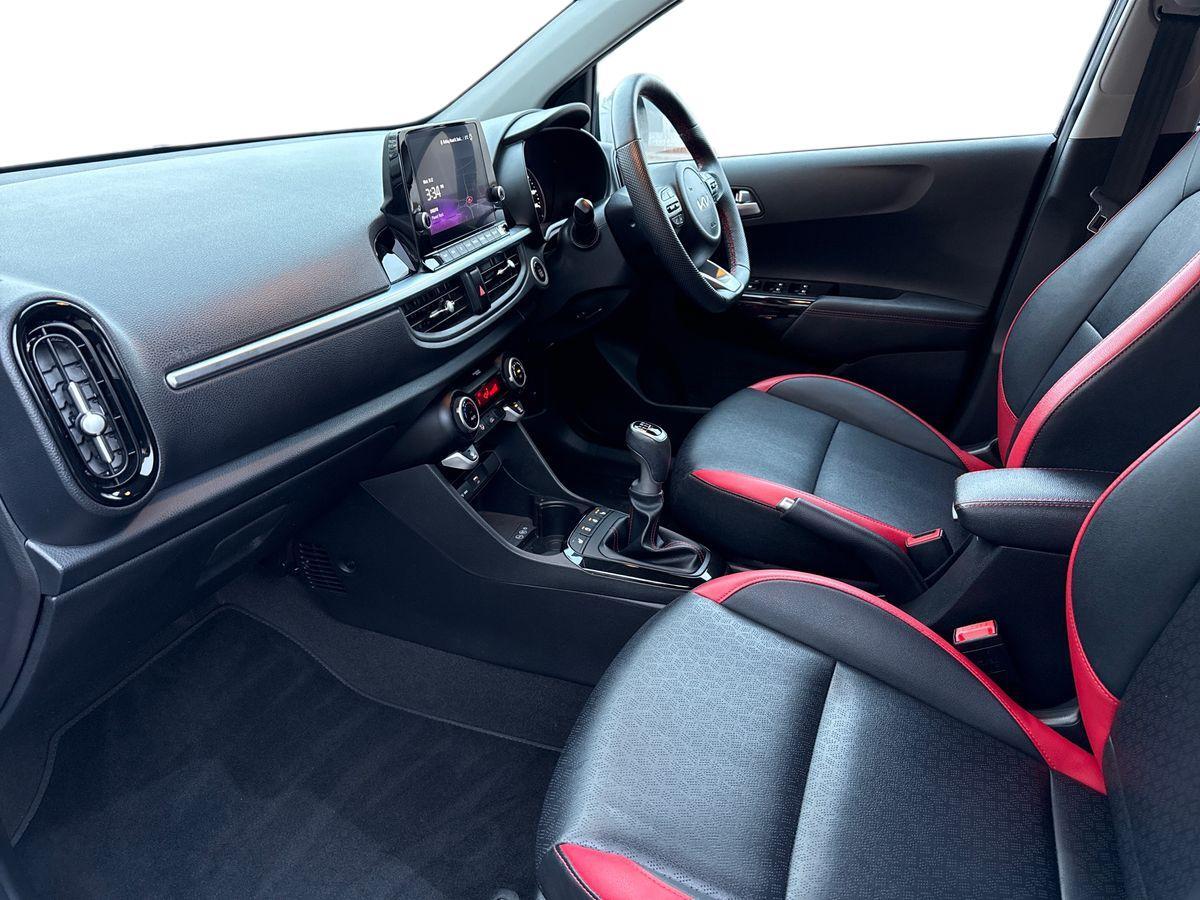 Used Kia Picanto 2023 for sale - 76965561: Photo 2