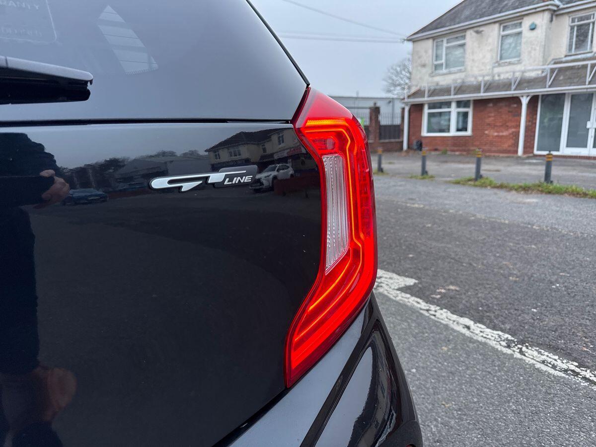 Used Kia Picanto 2023 for sale - 76965561: Photo 20