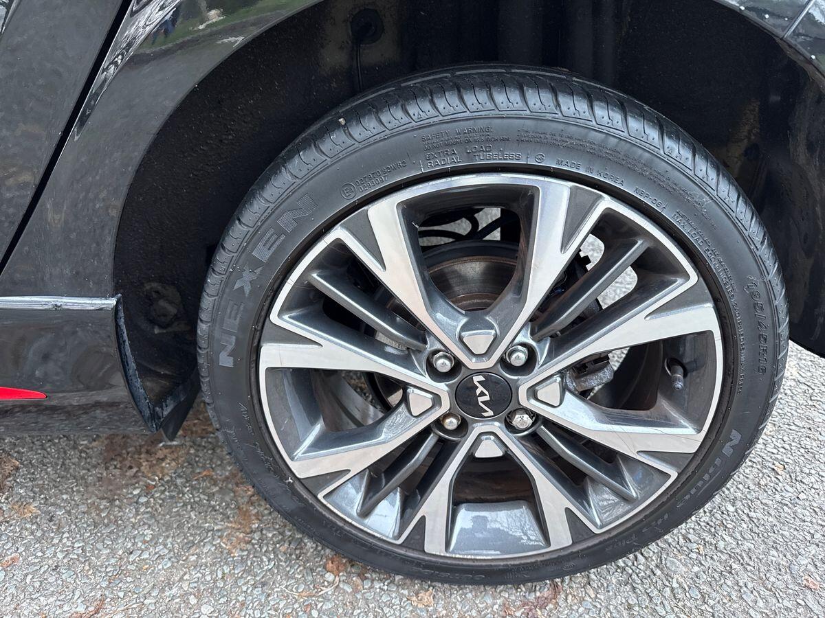 Used Kia Picanto 2023 for sale - 76965561: Photo 23