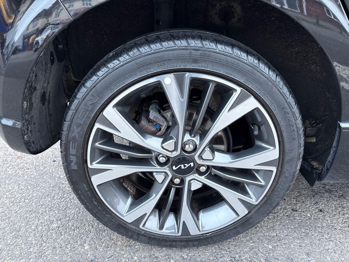 Used Kia Picanto 2023 for sale - 76965561: Photo 25