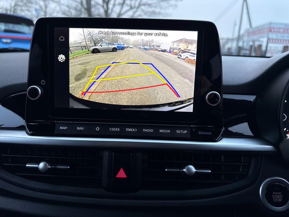 Used Kia Picanto 2023 for sale - 76965561: Photo 31