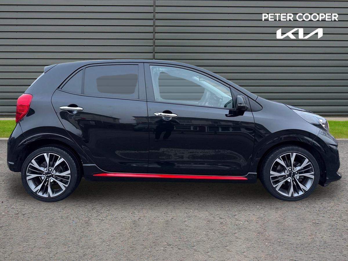 Used Kia Picanto 2023 for sale - 76965561: Photo 4