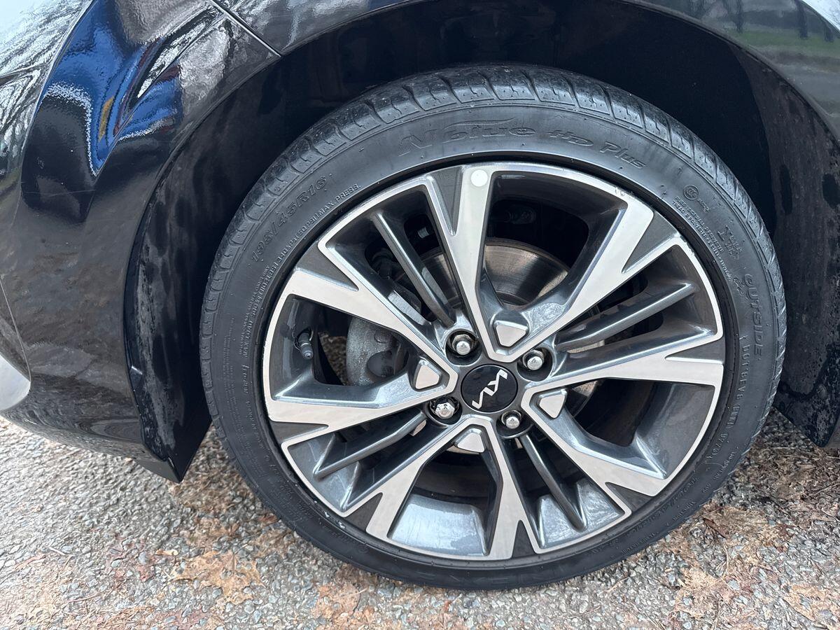 Used Kia Picanto 2023 for sale - 76965561: Photo 5