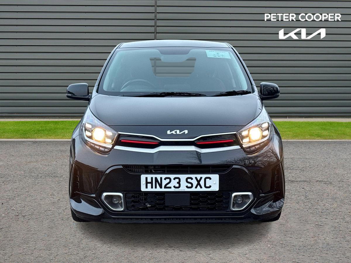 Used Kia Picanto 2023 for sale - 76965561: Photo 7