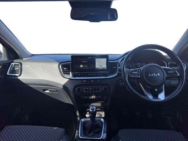 Used Kia XCeed for sale - 76200280: Photo 10