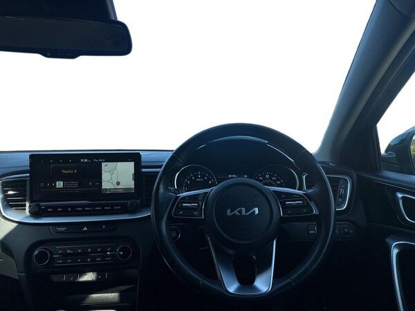 Used Kia XCeed for sale - 76200280: Photo 13