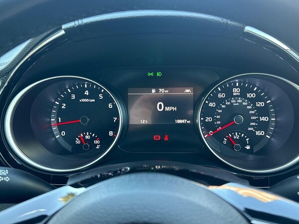 Used Kia XCeed for sale - 76200280: Photo 17