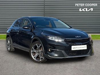 Kia - XCeed