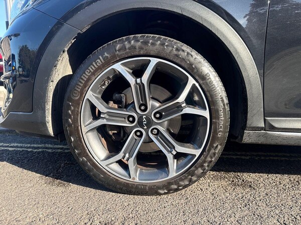 Used Kia XCeed for sale - 76200280: Photo 23