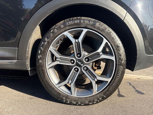 Used Kia XCeed for sale - 76200280: Photo 25