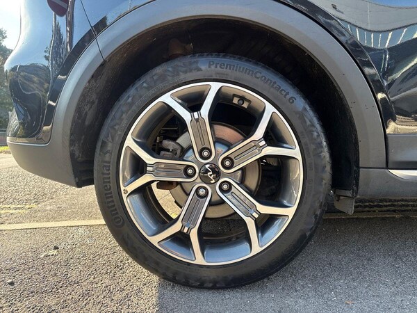 Used Kia XCeed for sale - 76200280: Photo 26