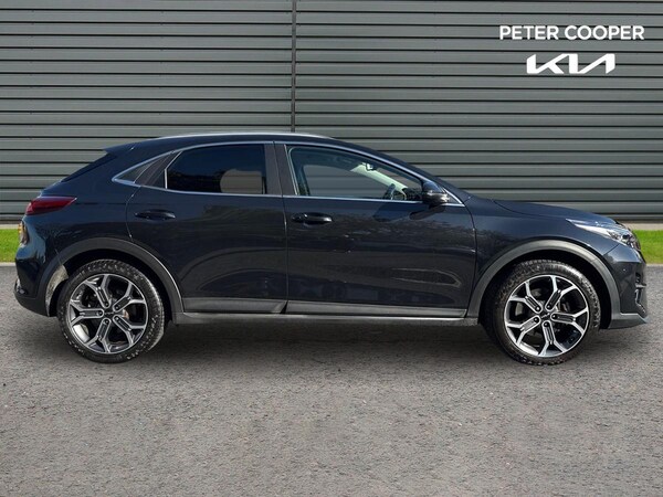 Used Kia XCeed for sale - 76200280: Photo 4