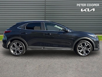 Used Kia XCeed for sale - 76200280: Photo 4