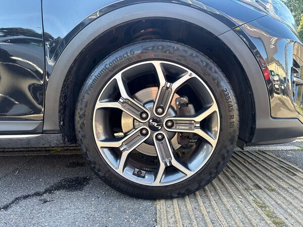 Used Kia XCeed for sale - 76200280: Photo 5