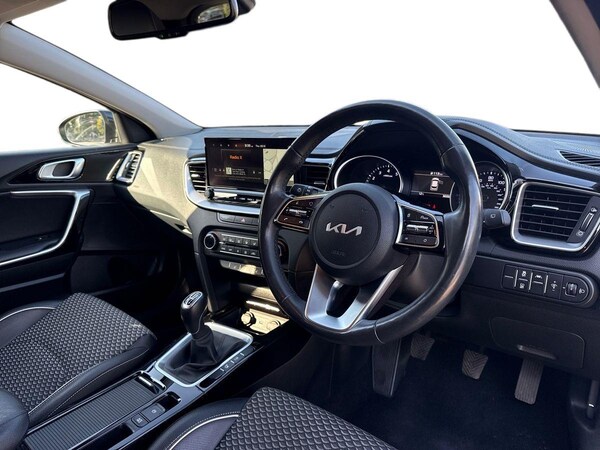 Used Kia XCeed for sale - 76200280: Photo 6