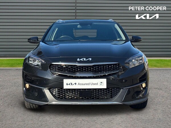 Used Kia XCeed for sale - 76200280: Photo 7