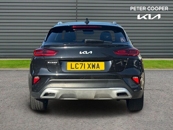Used Kia XCeed for sale - 76200280: Photo 9
