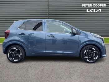 Used Kia Picanto 2024 for sale - 74958431: Photo