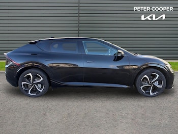 Used Kia EV6 2022 for sale - 77626266: Photo