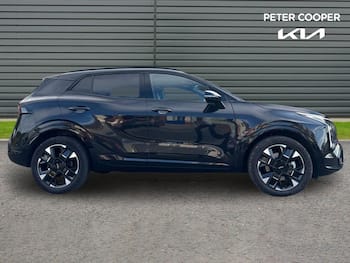 Used Kia Sportage 2025 for sale - 79750600: Photo