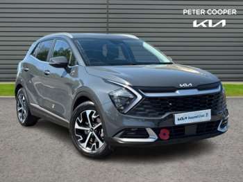 2023 (23) - 1.6 T-GDi ISG 3 5-Door