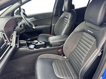 Used Kia Sportage 2023 for sale - 79657180: Photo