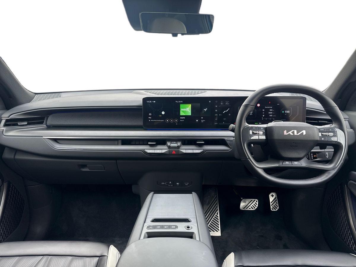 Used Kia EV9 2024 for sale - 76771816: Photo 10