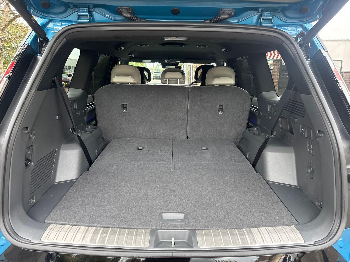 Used Kia EV9 2024 for sale - 76771816: Photo 11