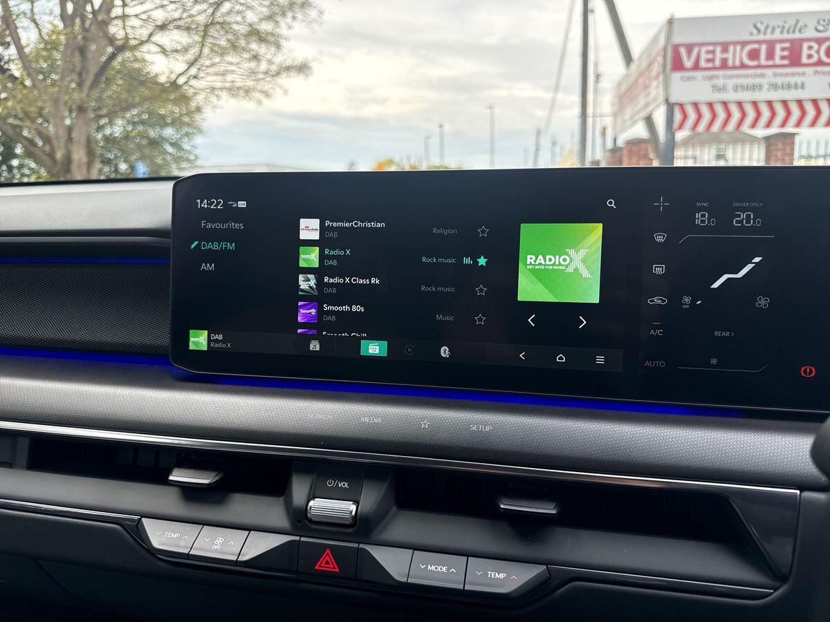 Used Kia EV9 2024 for sale - 76771816: Photo 12